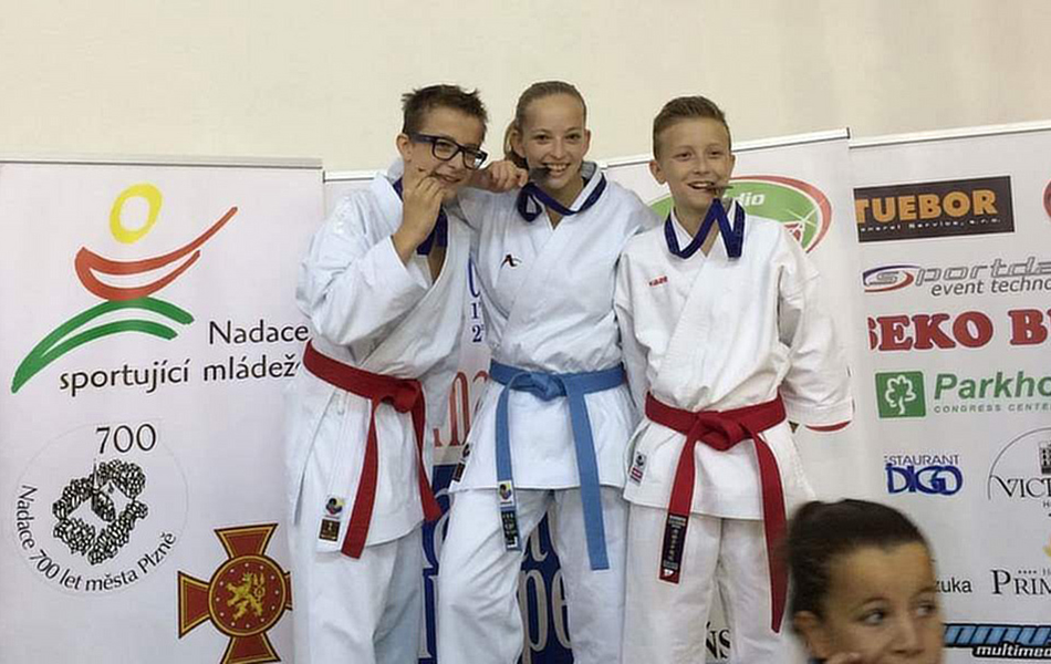 SK Kesl Ryu Shotokan Karate