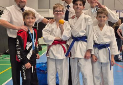 Pohár nadějí 2025