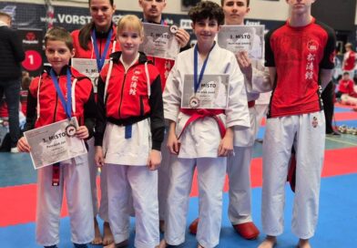 Memoriál J. Rajcherta